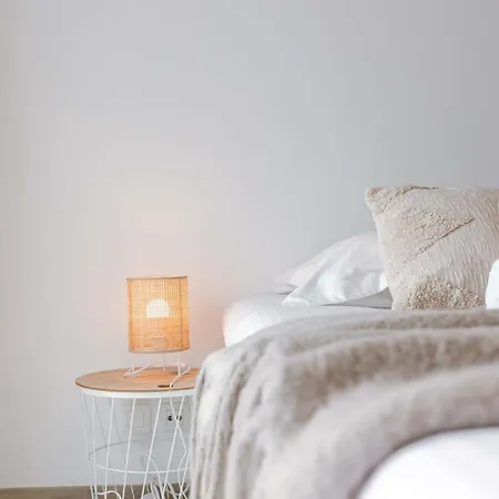 Cosy Studio Near The Appartement